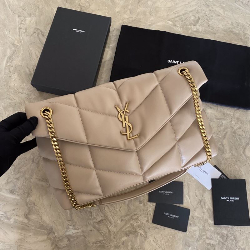 YSL Satchel Bags